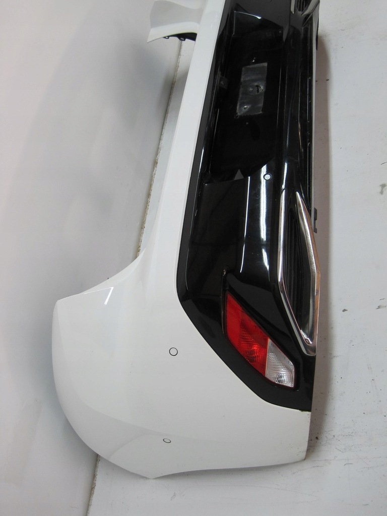 фото №6, Бампер peugeot 308 iii t10 20r hb камера pod модуль задня задній