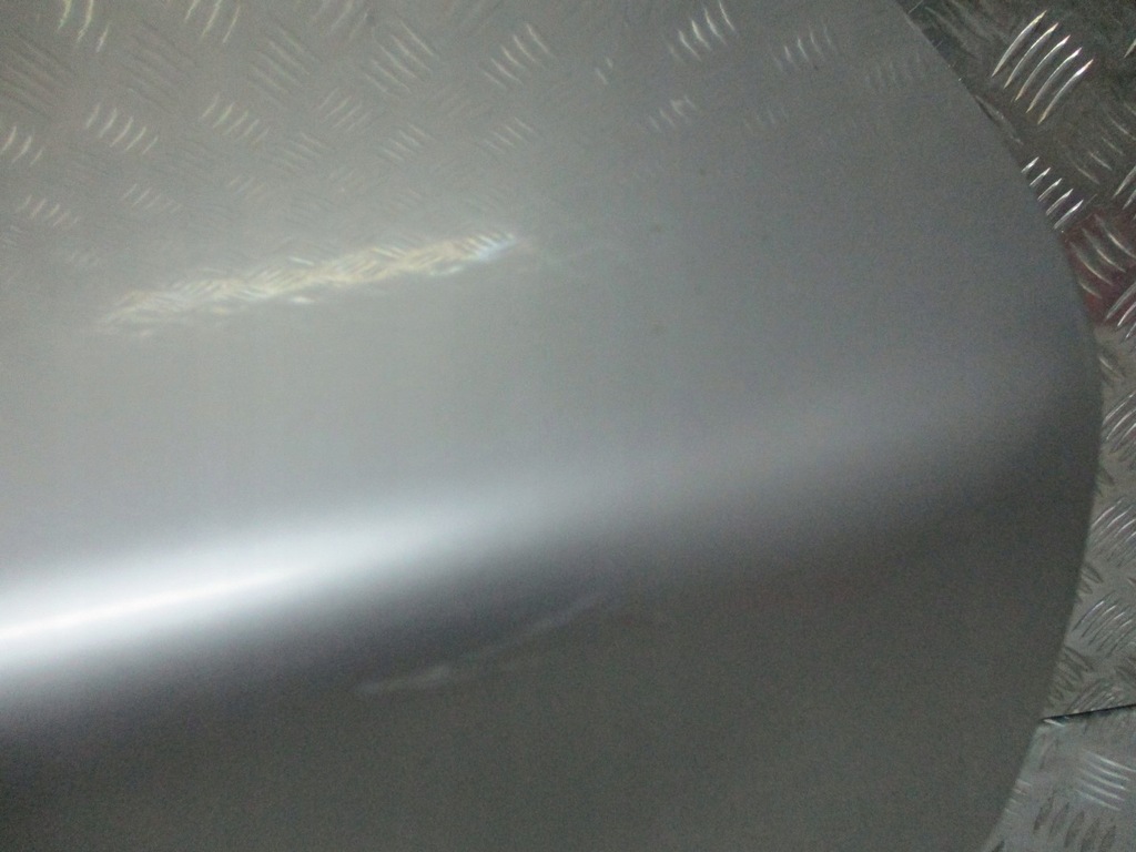 фото №5, Крышка багажника багажника seat toledo ii ls7w