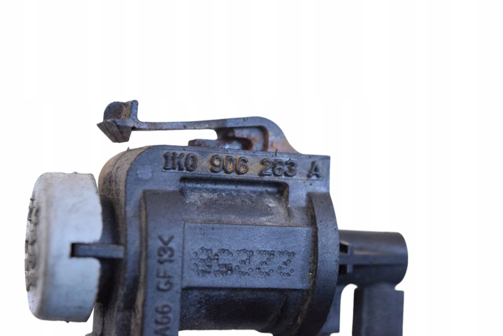 фото №5, Volkswagen crafter 2016 клапан egr