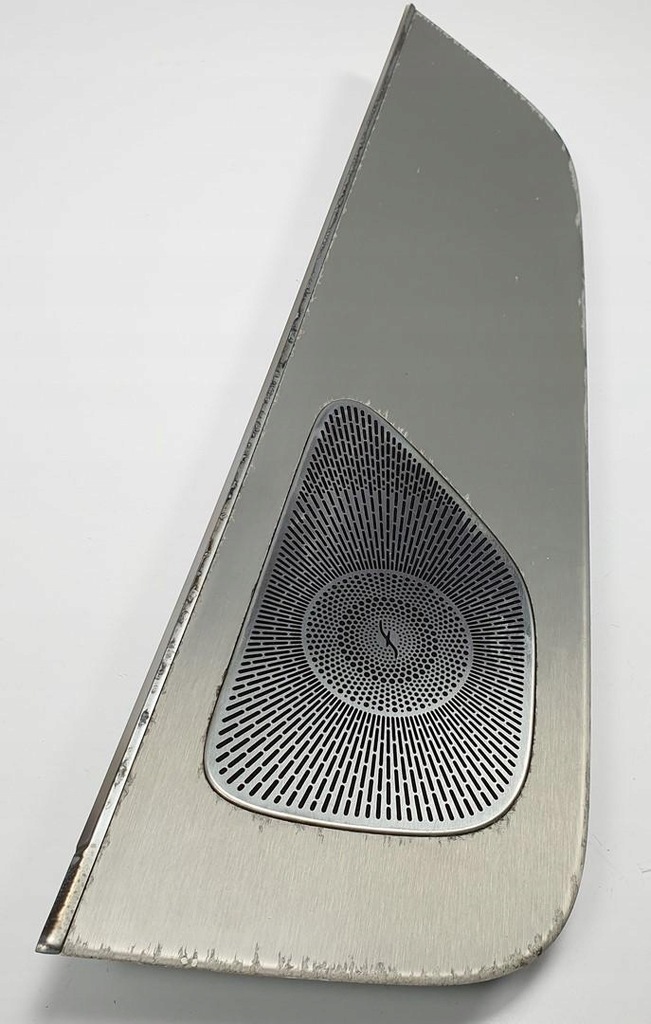 фото №3, Накладка динамика дверь задняя mercedes gle w167