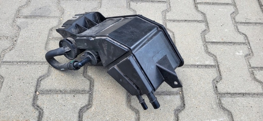 фото №1, Maserati ghibli 14- фильтр угольный 6701026420