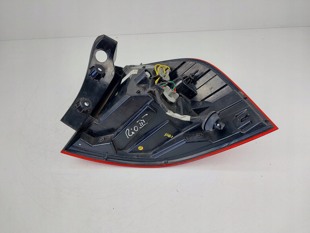 фото №8, Лампа левый задняя 92401-1w2l kia rio iii