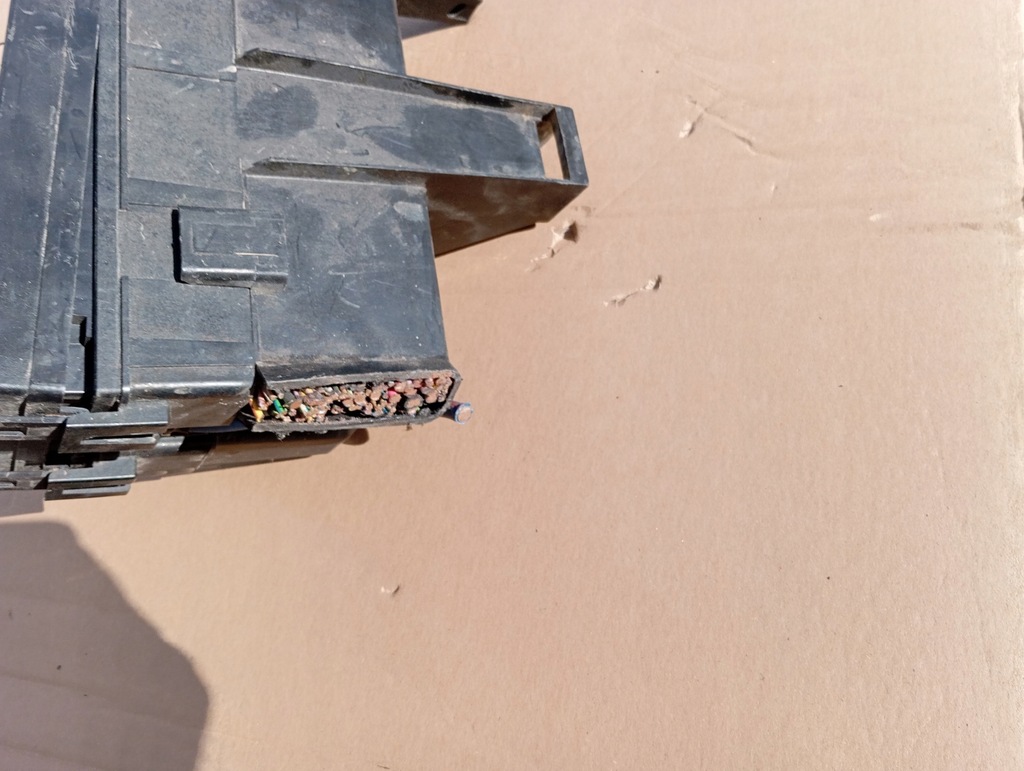 фото №7, Ford explorer 11- коробка предохранителей 3.7 3.5 v6 2011r