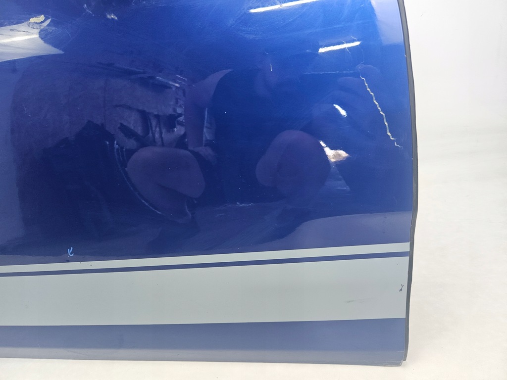 фото №9, Mini clubman ii f54 2015 - 2024 дверь передние перед правый + зеркало