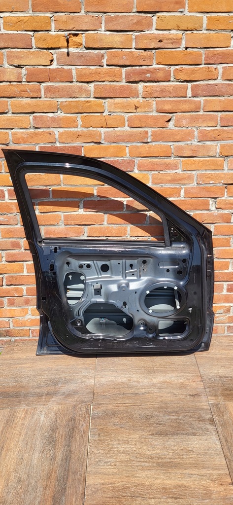 фото №12, Jeep grand cherokee wk 5-10 дверь левый перед