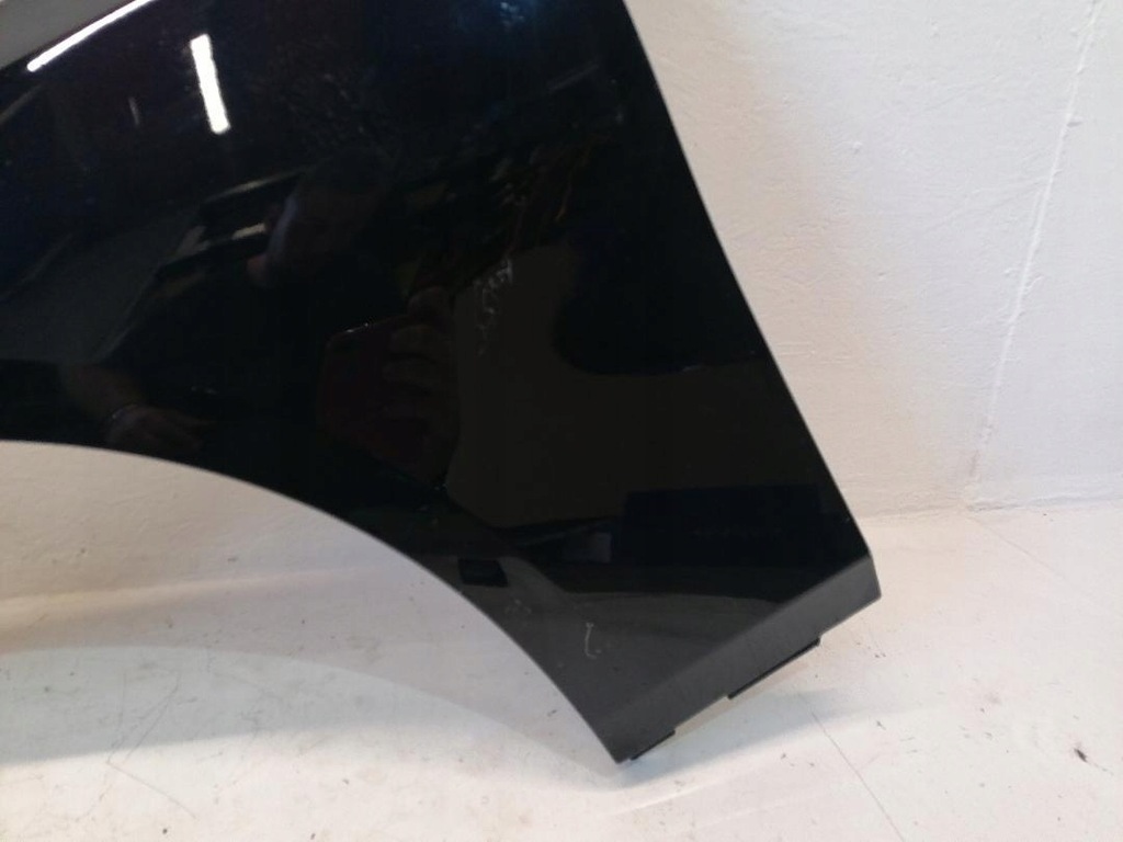 фото №8, Bmw 5 g60 g61 крыло передний левый 23 -