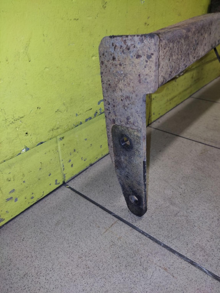 фото №8, Renault kangoo ii hak буксировочный