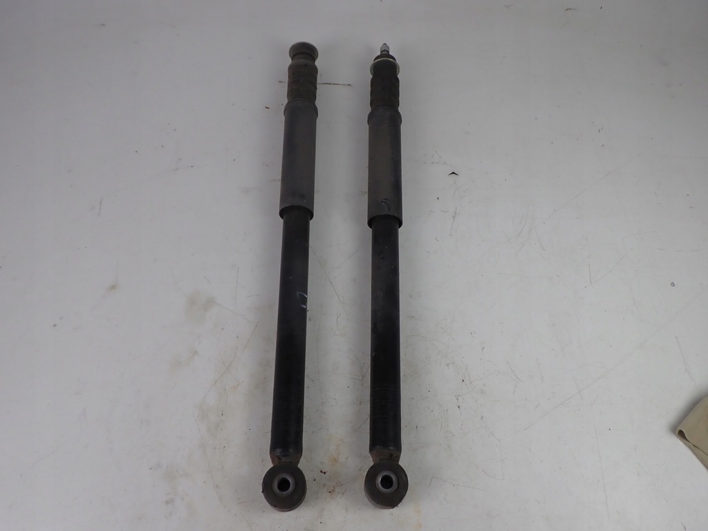 фото №1, Dacia duster ii амортизатор задняя задний