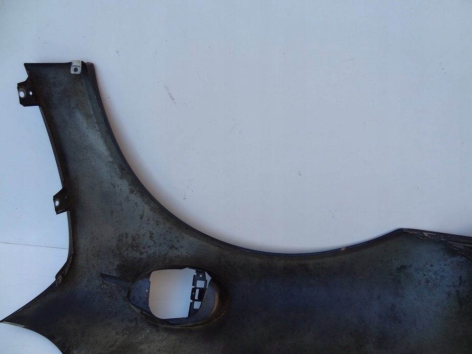 фото №11, Правый крыло перед 997503032 99750303202 porsche 911 997