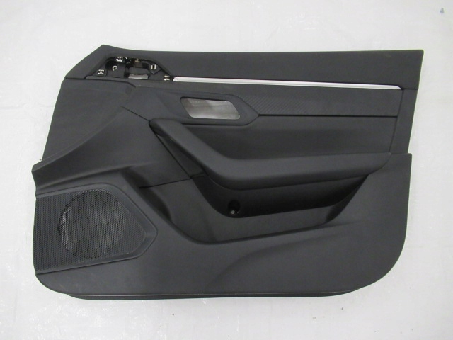 фото №1, Peugeot 508 ii обшивка двері праве передні