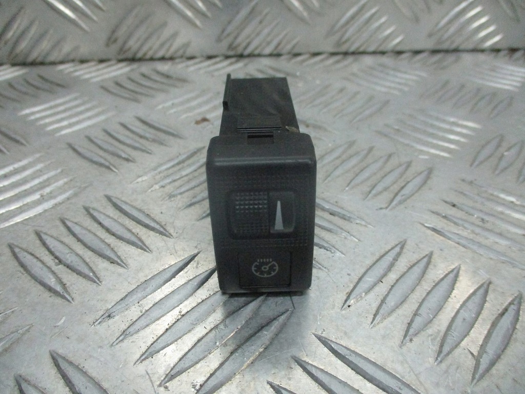 фото №1, Перемикач регулювання освітлення mazda 6 gy