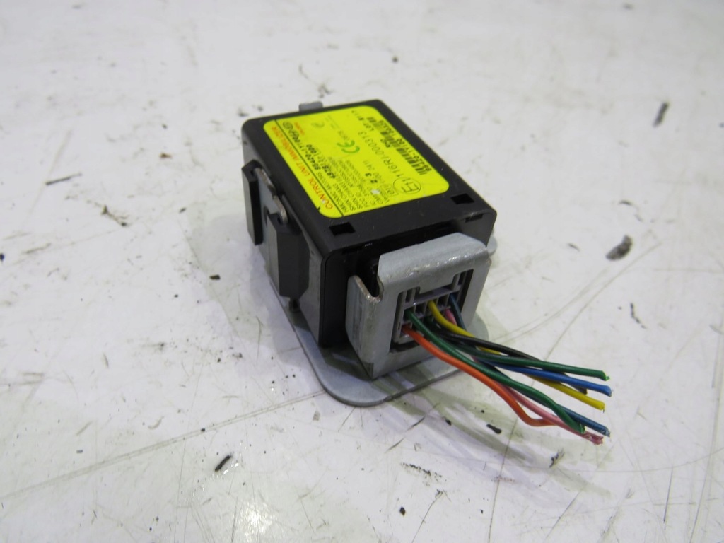 фото №1, Модуль імобілайзер kia picanto ii 95420-1y100