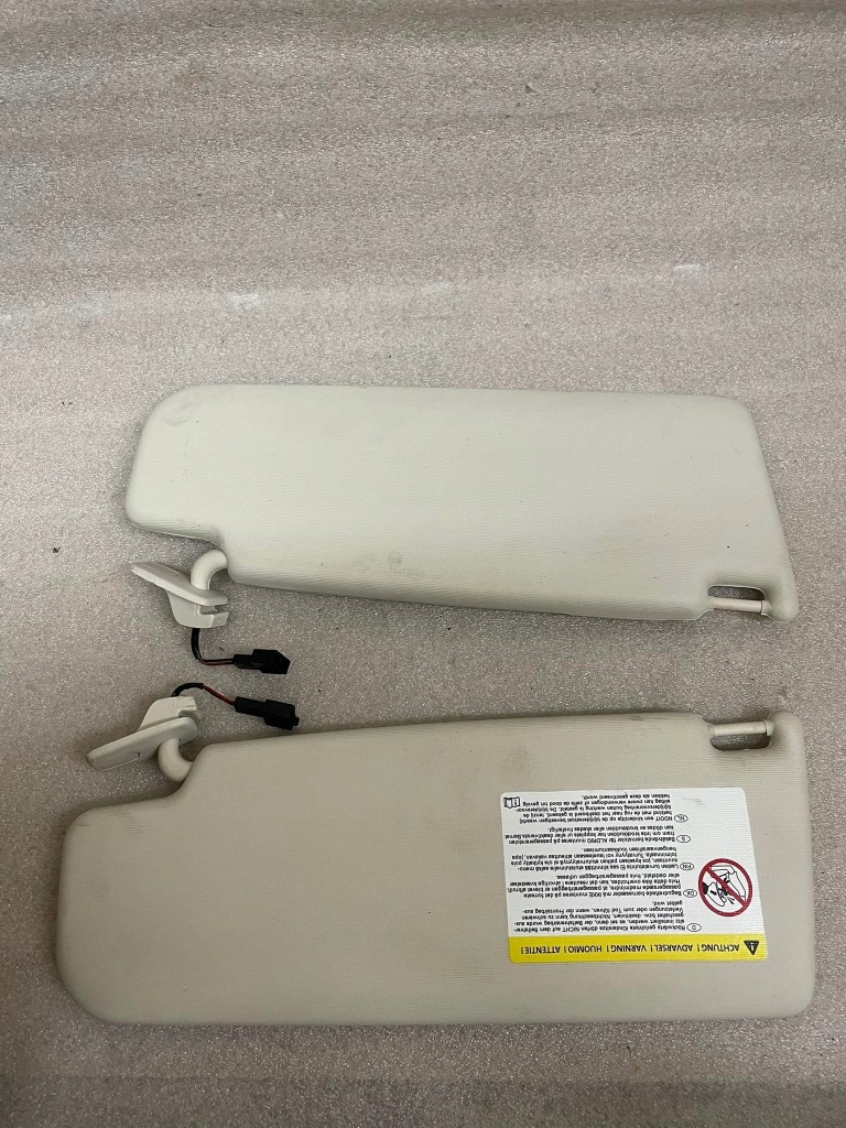 фото №9, Vw passat b7 сонцезахисний козирок 3c0857552l 1k0857551n st tropez