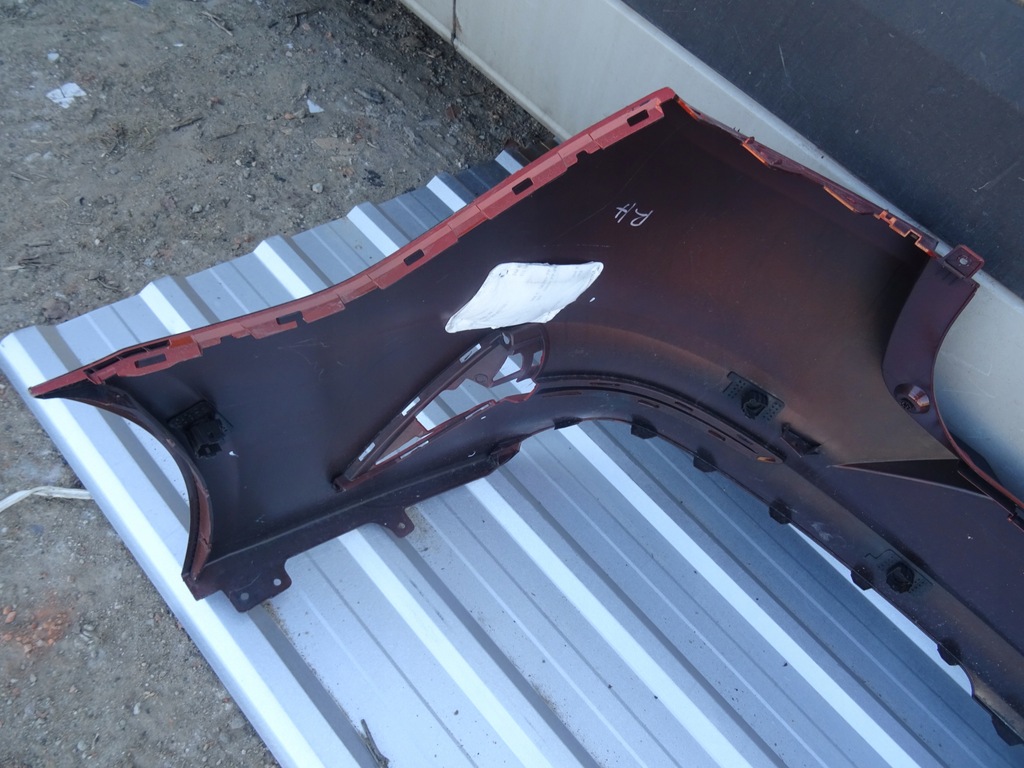 фото №6, Бампер задняя задний kia pro ceed iii gt 18-21