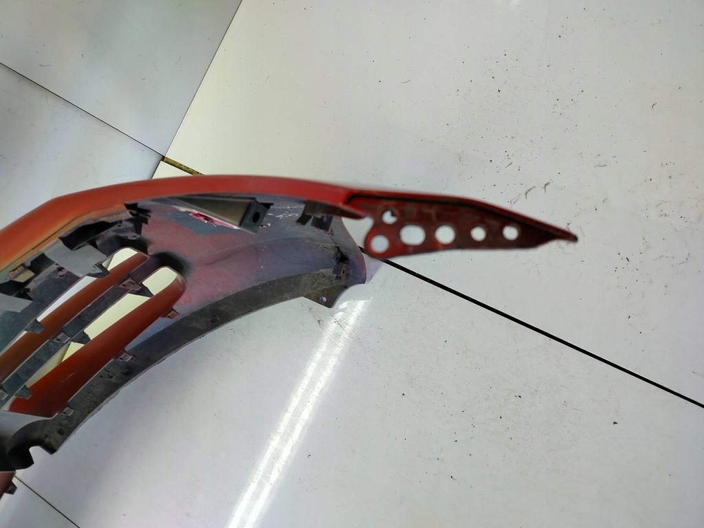 фото №11, Jaguar xe 2015 с передний бампер передний