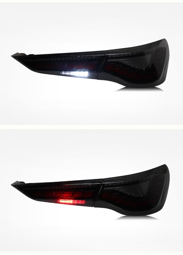 фото №12, Модуль задніх світла автомобільних full led do задніх світла bmw 4 g22 g23 g26 2020-2023