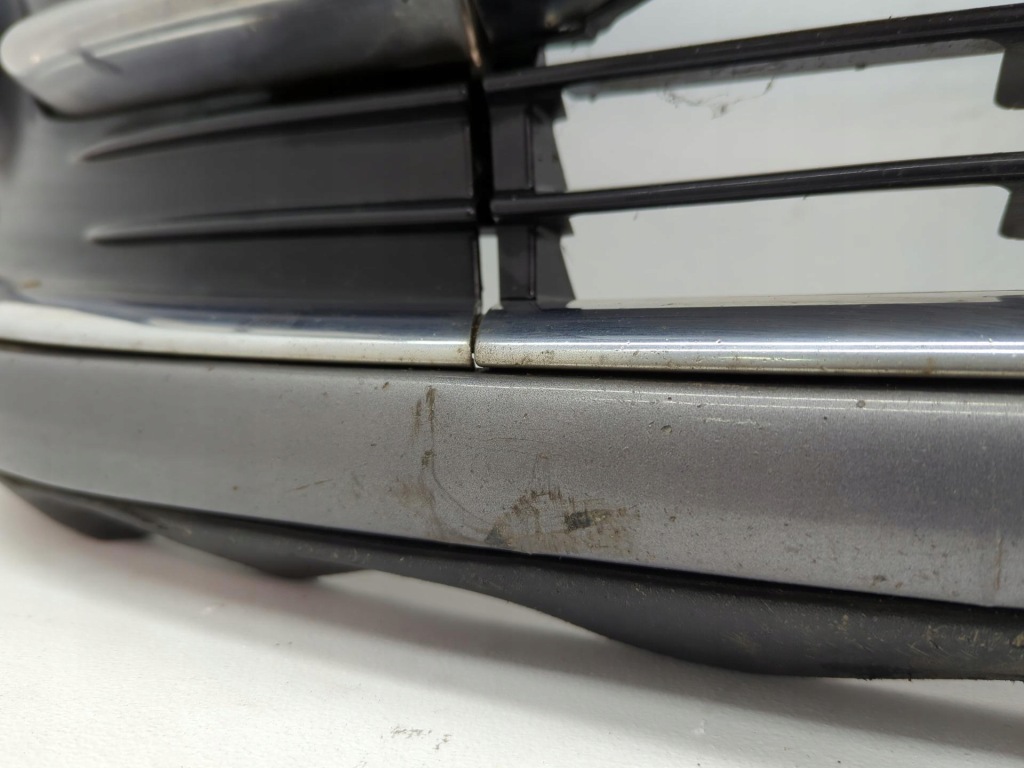 Бампер перед renault scenic 3 facelift 2012 12214 Зі Шроту