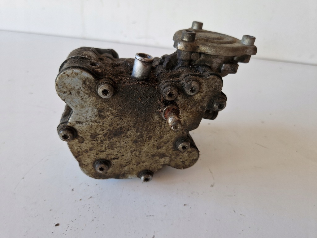 фото №7, Випарник редуктор газу lpg mazda tribute i 01r 2.0 b 67r-014066