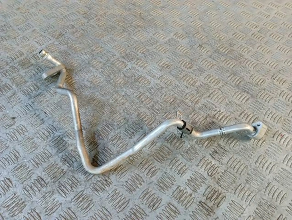 фото №7, Шланг кондиціонера 92450ba60a nissan juke i f15 1.5dci