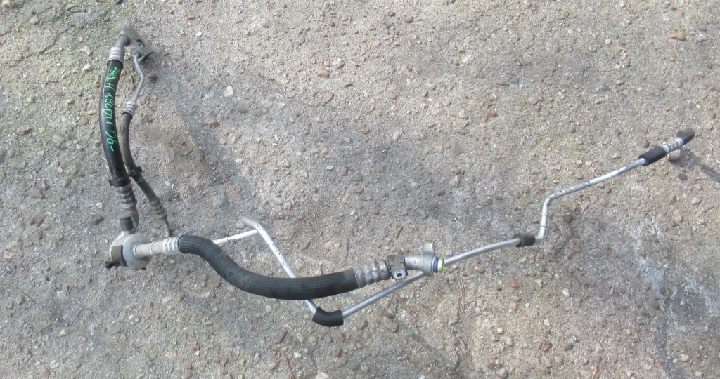 Купити Opel astra h кабріолет  1.9 cdti 06r шланг кондиціонера