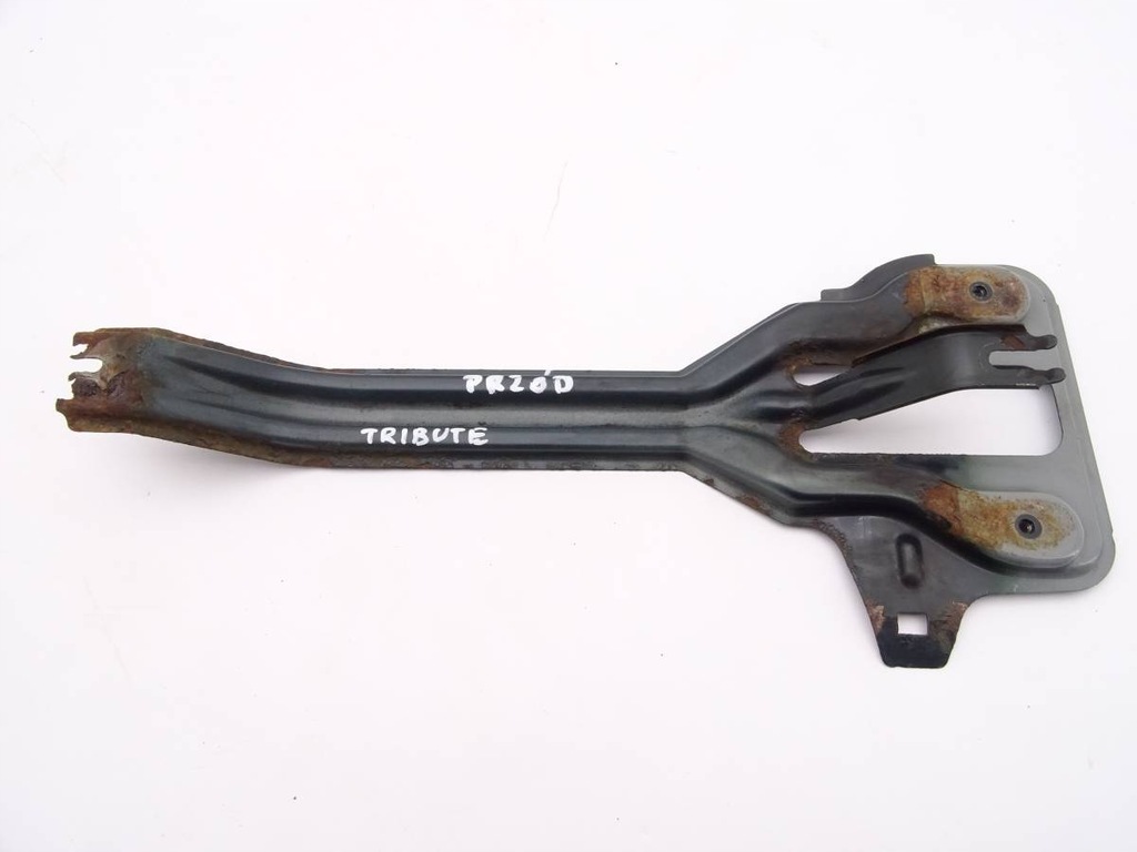 фото №1, Mazda tribute 00-07 балка усилитель поперечина перед