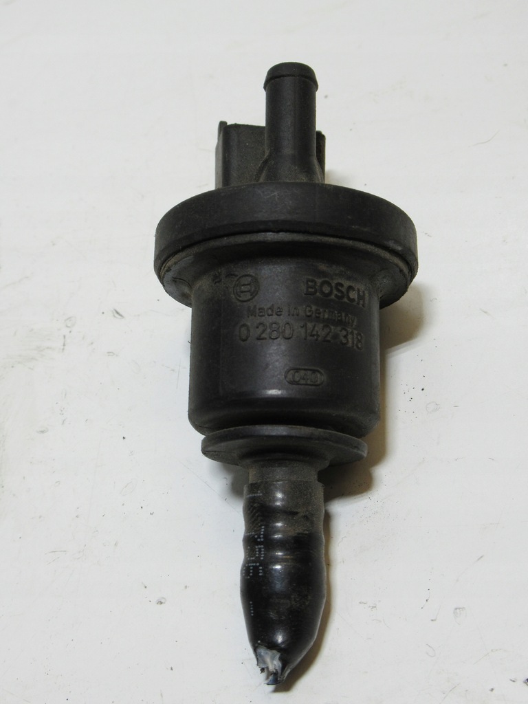 фото №1, Клапан вакуумa opel corsa b 0280142318