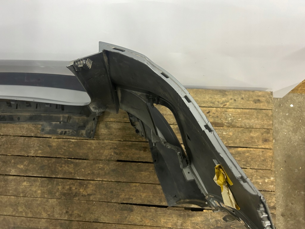 фото №11, Бампер задняя задний ford kuga mk3 iii обычный