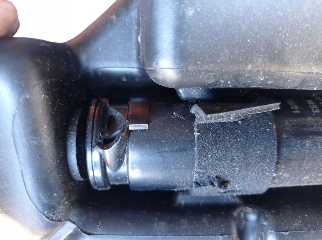 фото №5, Audi tt бак омывателя kompletny 8s0955449