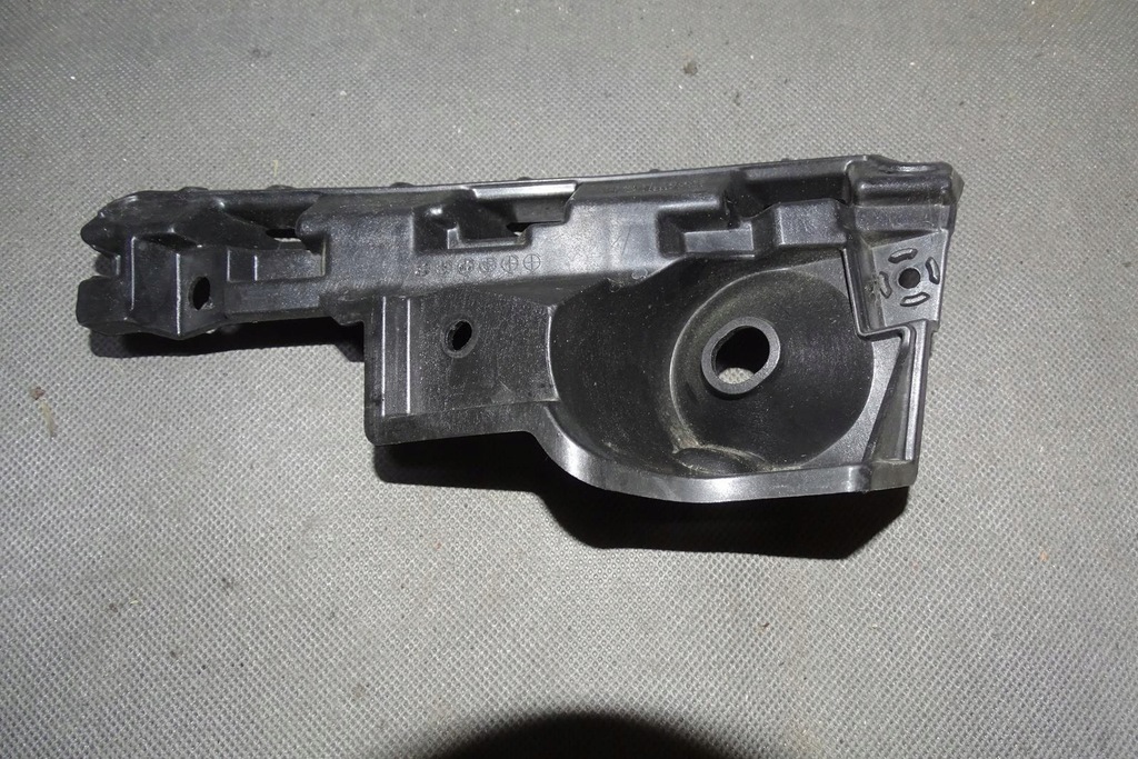 фото №1, Hyundai tucson iv n-line напрямна бампера лівий перед