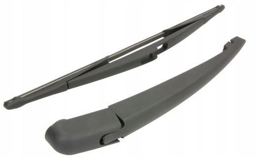 фото №1, Рычаг дворники задняя щетка 410mm do ford grand c-max