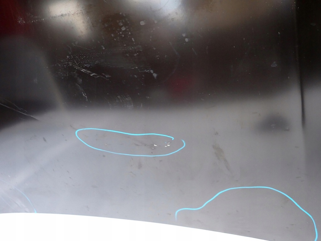 фото №9, Peugeot 2008 ii 2 19-23- капот кришка двигуна