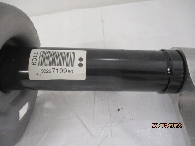 фото №8, Peugeot 3008 i амортизатор правый передний перед 982220180 новый