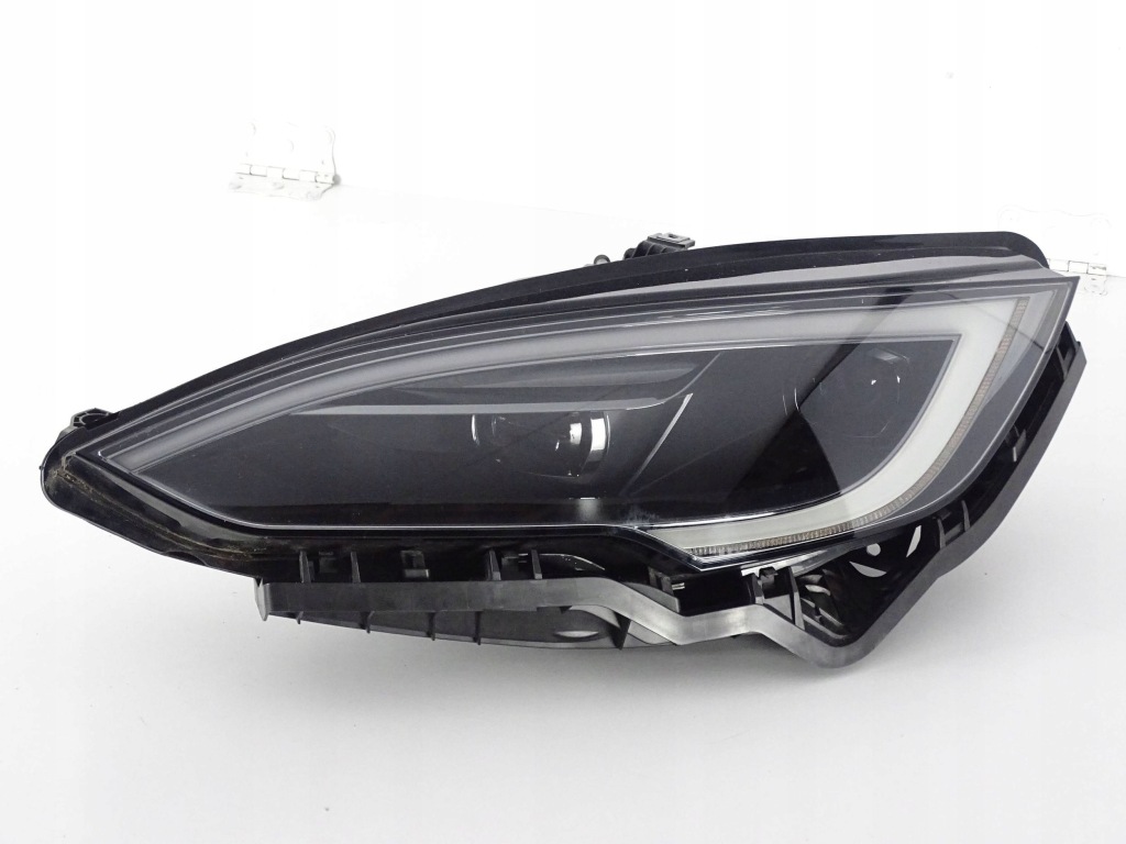 фото №3, Лампа передня ліва tesla s plaid