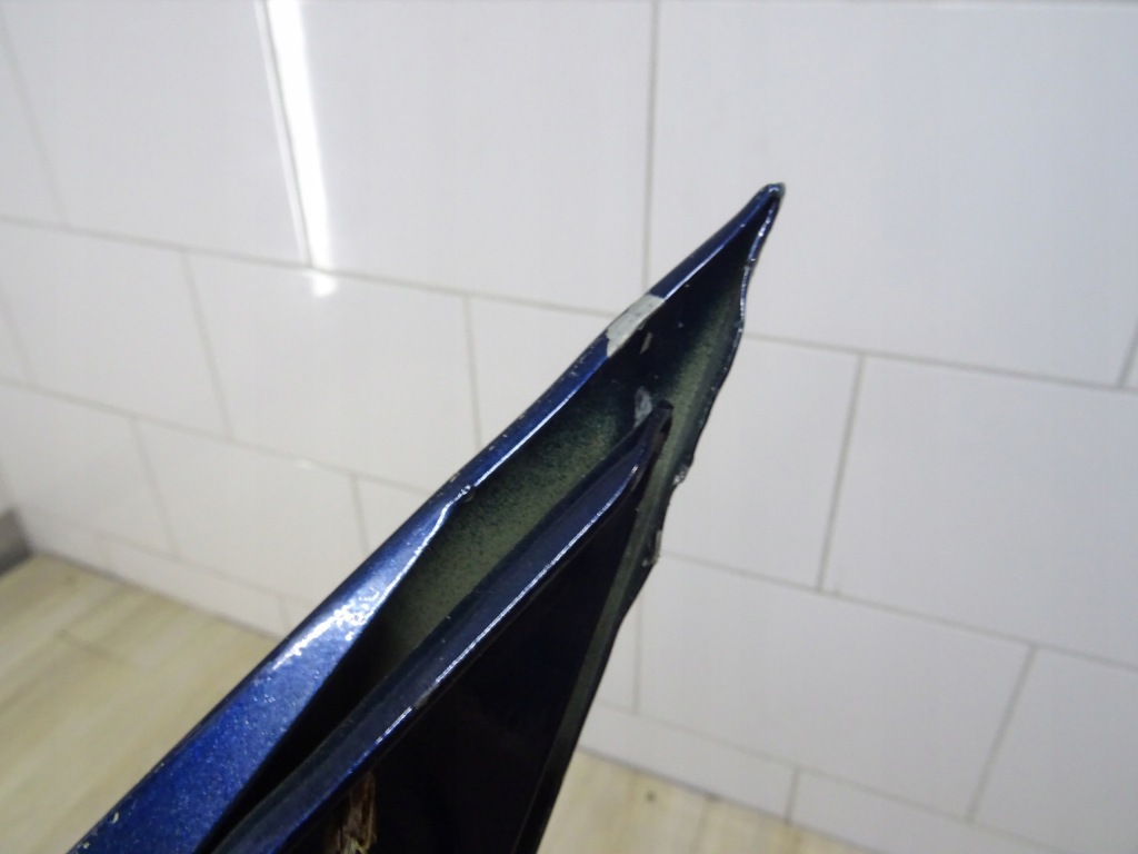 фото №9, Vw passat 3g b8 крила лівий перед