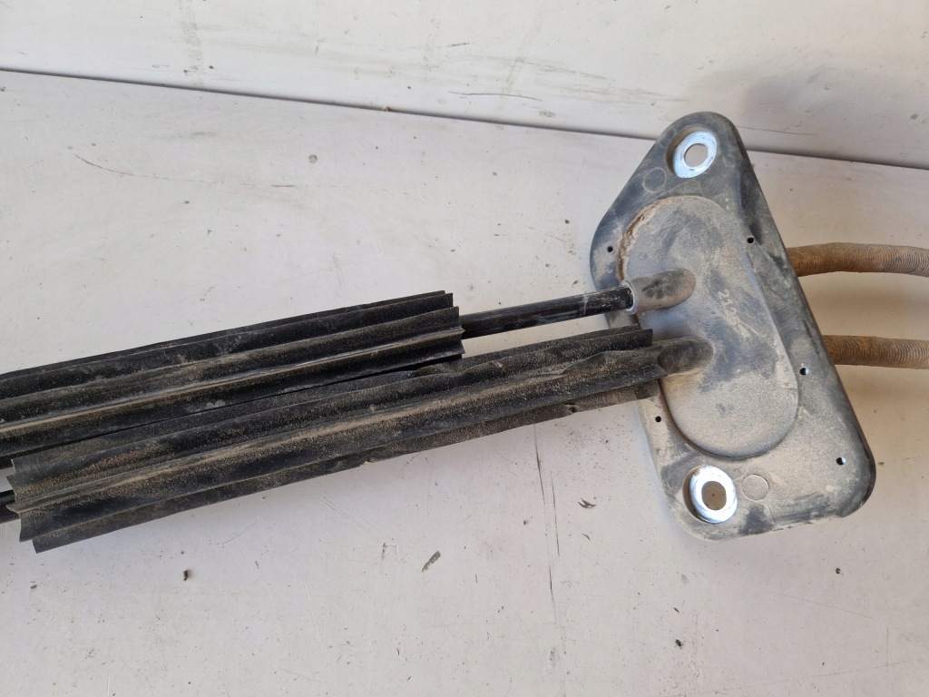 фото №9, Троси перемикання передач vw t5 1.9 tdi jqt 102km