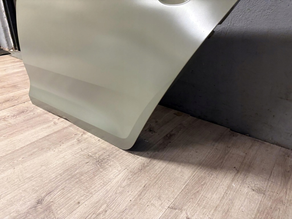 фото №9, Skoda rapid spaceback 5jj двері лівий задня 5jj833311