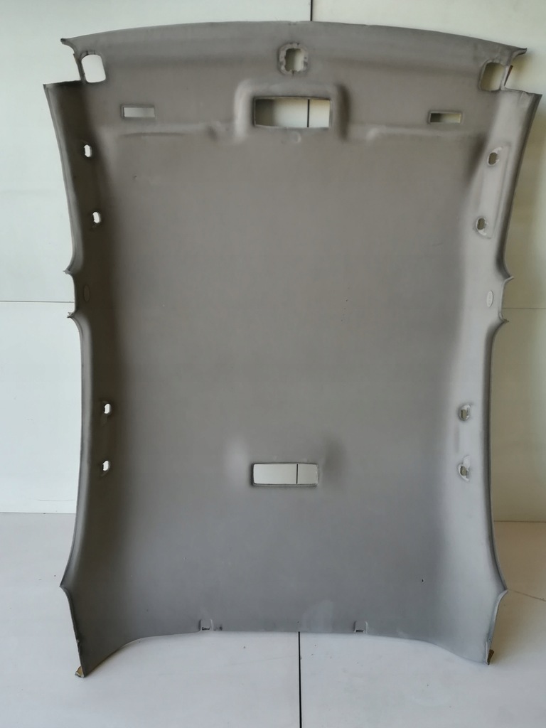 фото №2, Потолок потолок renault laguna ii 5d hb