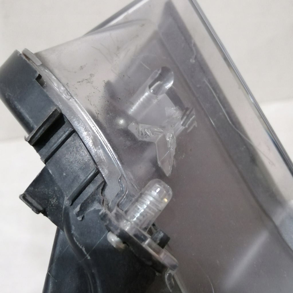 фото №9, Лампа лівий перед bmw 3 f30 f31