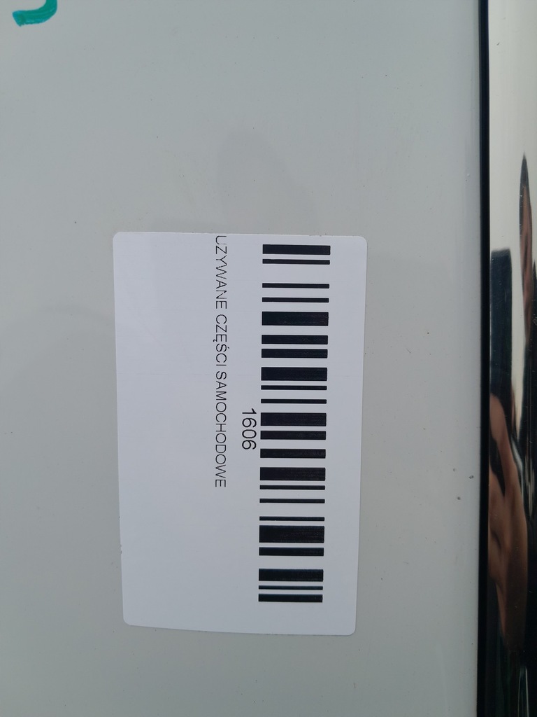 фото №7, Дверь правый задняя mini countryman 10-14r b15