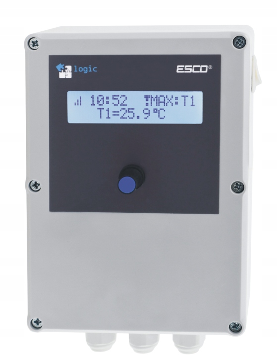 фото №7, Реєстратор температури термометр gsm alarm .pdf internet sms email t+.pl