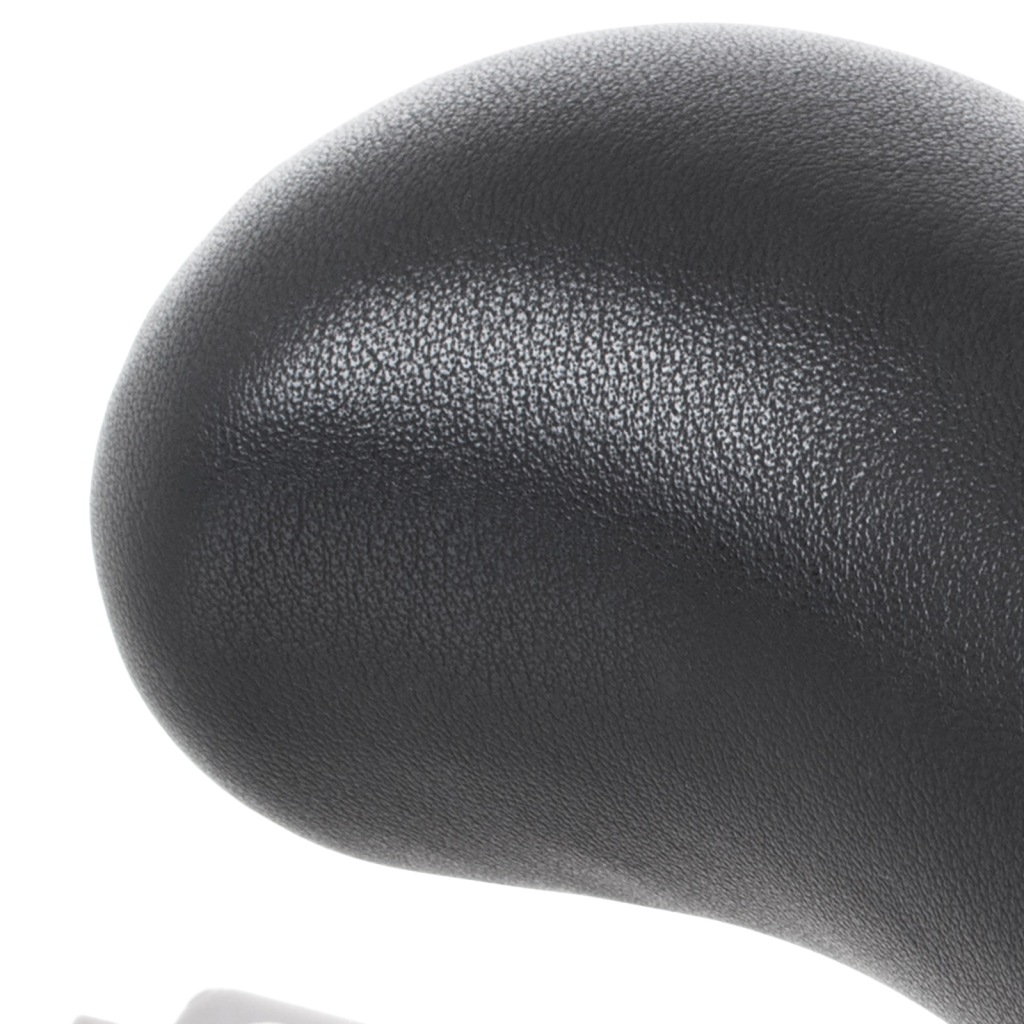 фото №7, Ручка важіль перемикання передач шкіра do renault clio ii 2 iii 3