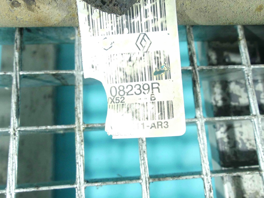 фото №5, Привідний вал права renault clio iv 12-19 1.5 dci