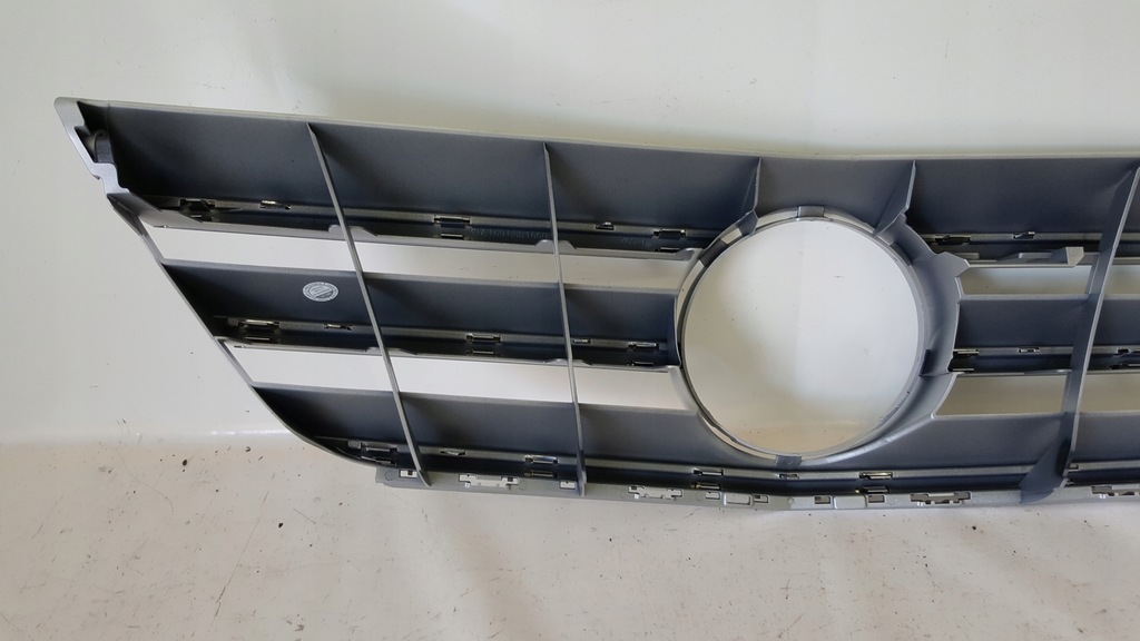 фото №6, Mercedes w245 b klasa lift решётка радиатора решётка радиатора 2008-2011r