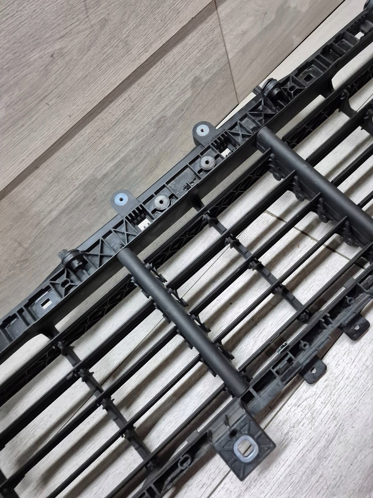 фото №7, 13902. cayenne жалюзі впуск повітря 9y0806255d