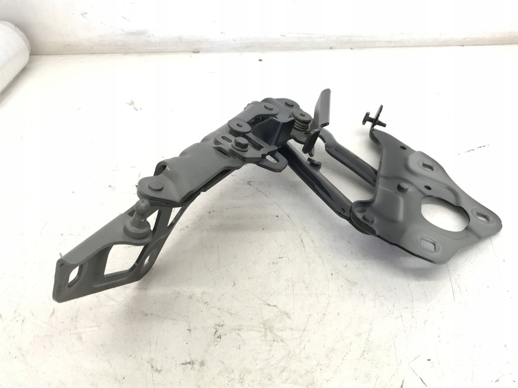 фото №5, Mercedes eqs петля капот левый a2978801300