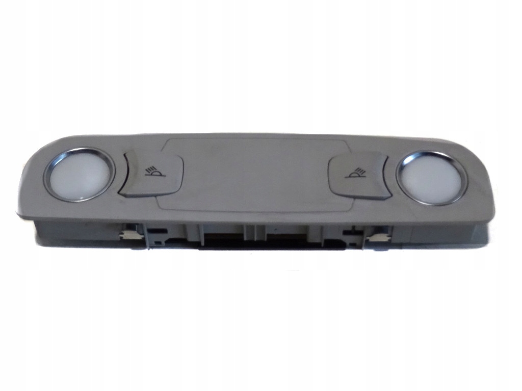 фото №1, Audi a6 q7 лампа освітлення кабіни