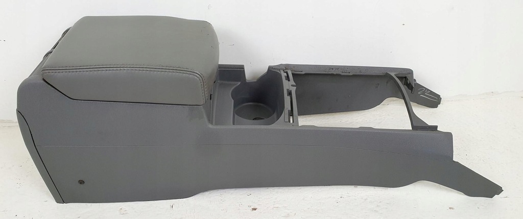 фото №6, Туннель средний подлокотник jeep cherokee iii wh