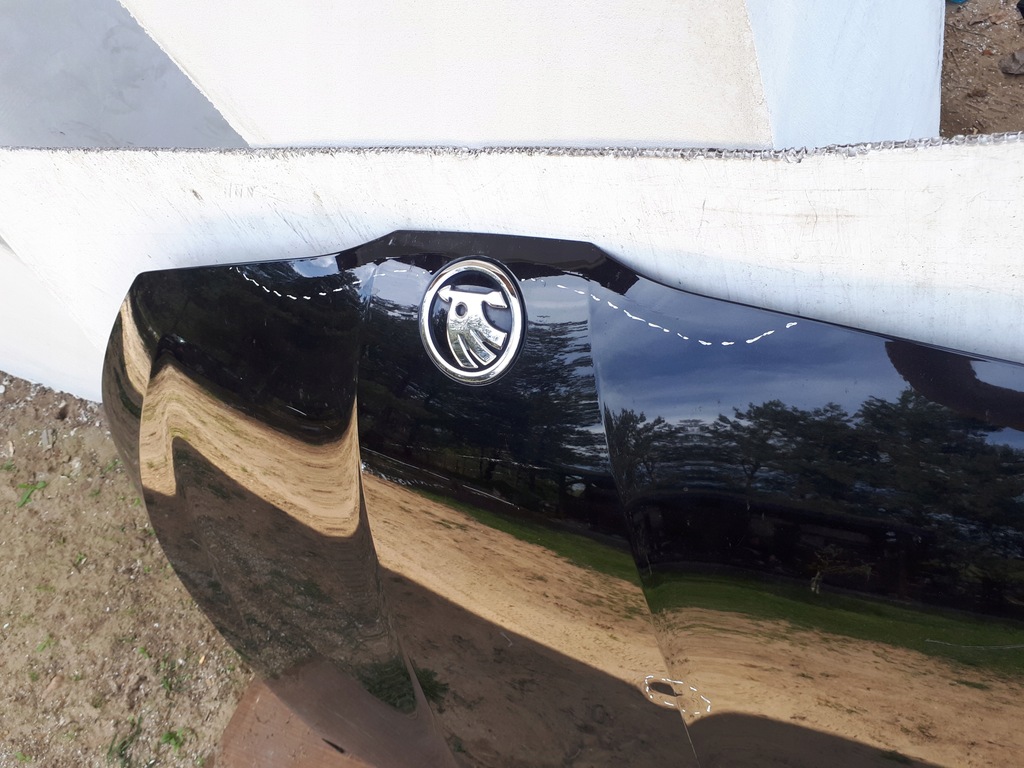 фото №5, Skoda scala 19- капот кришка двигуна 2019-