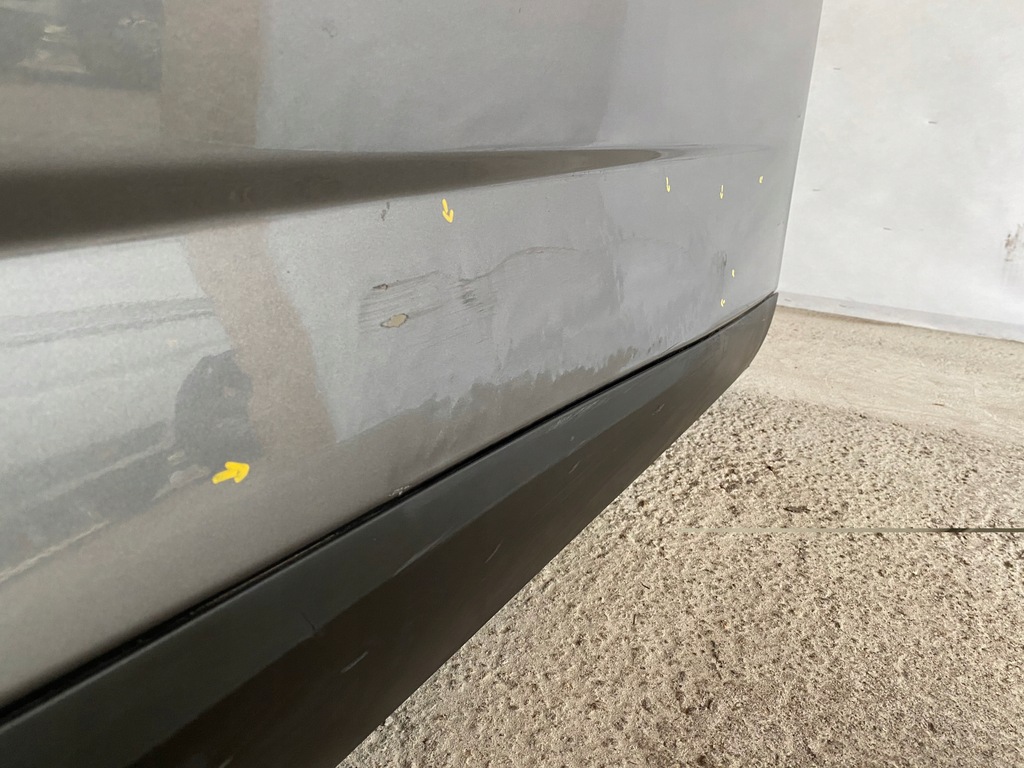 фото №7, Nissan qashqai iii j12 2021r- дверь правое передние