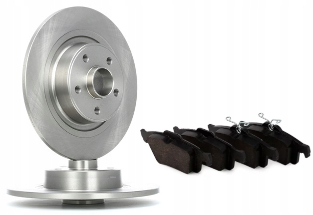 фото №1, Daco 603025 диск гальмівна